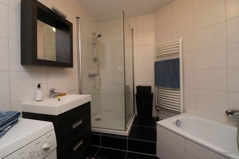 Gemeubileerd 3-kamer appartement in Stadsdriehoek - Afbeelding 7