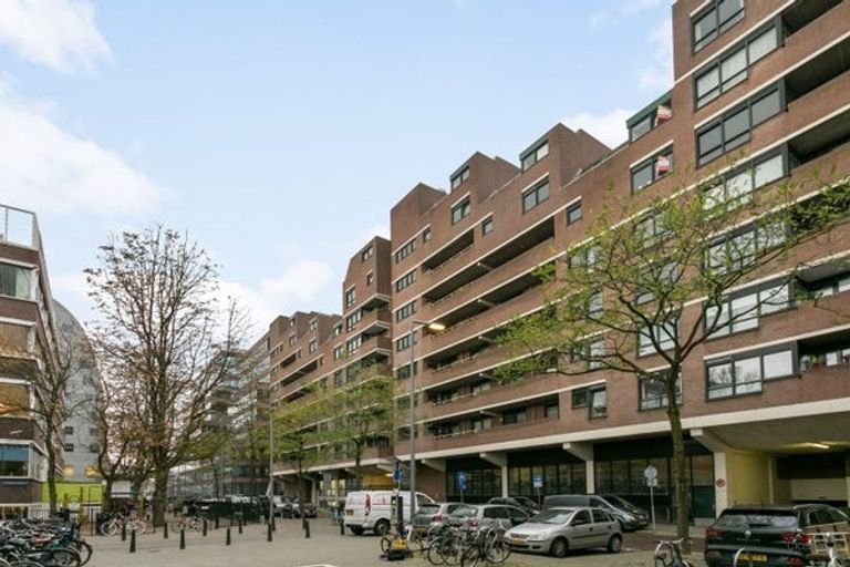 Gemeubileerd 3-kamer appartement in Stadsdriehoek - Afbeelding 11