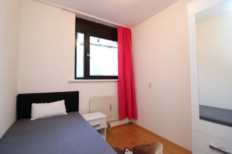 Gemeubileerd 3-kamer appartement in Stadsdriehoek - Afbeelding 5