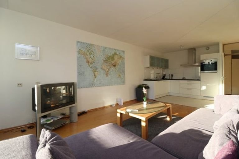 Gemeubileerd 3-kamer appartement in Stadsdriehoek - Afbeelding 9