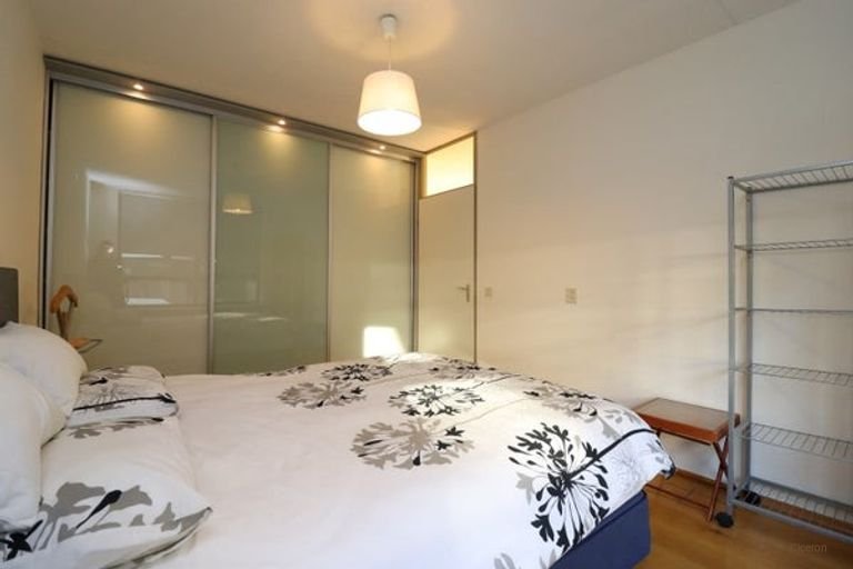 Gemeubileerd 3-kamer appartement in Stadsdriehoek - Afbeelding 4