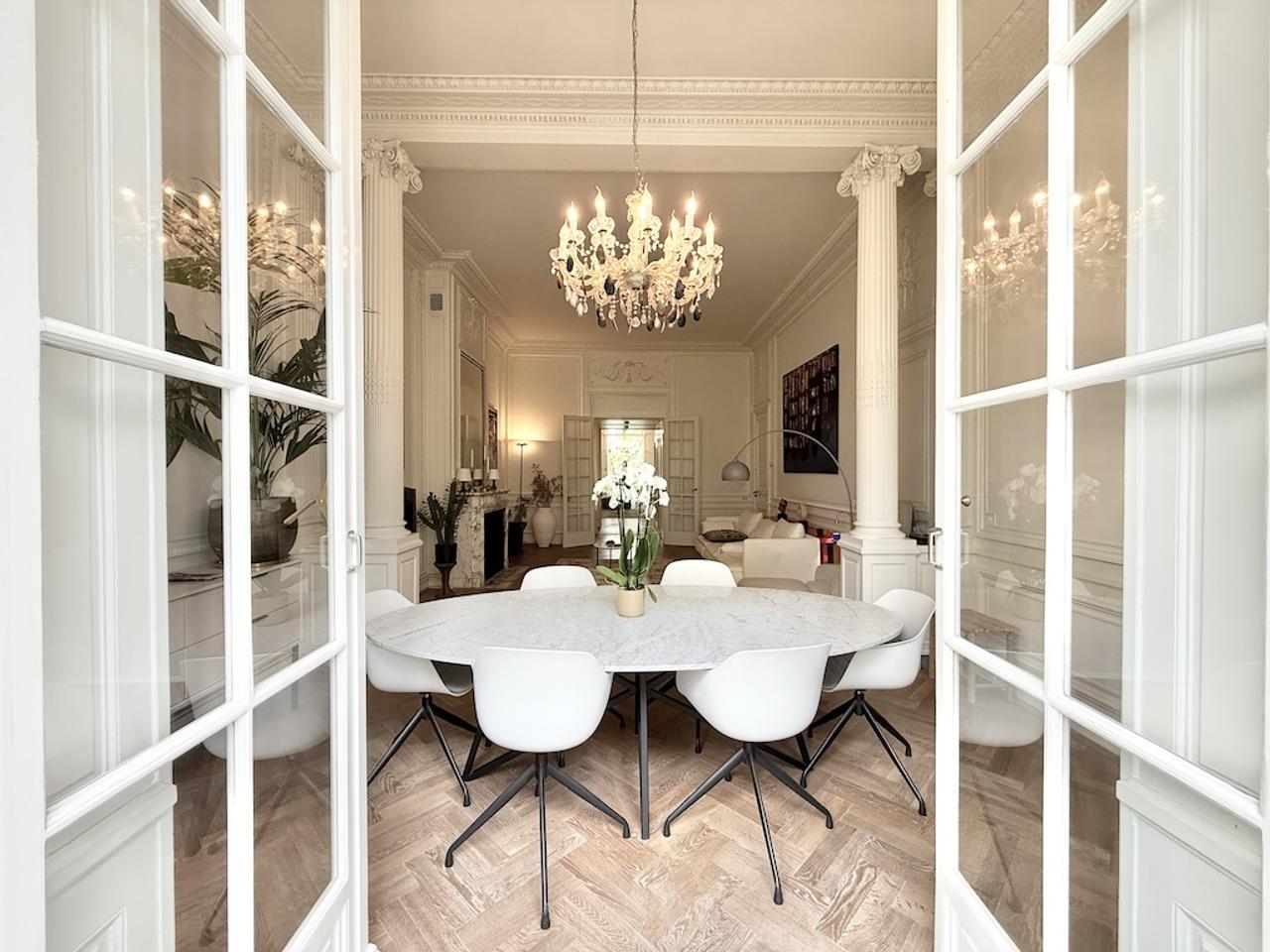 123 m² Furnished Living Near Vondelpark - Image 5
