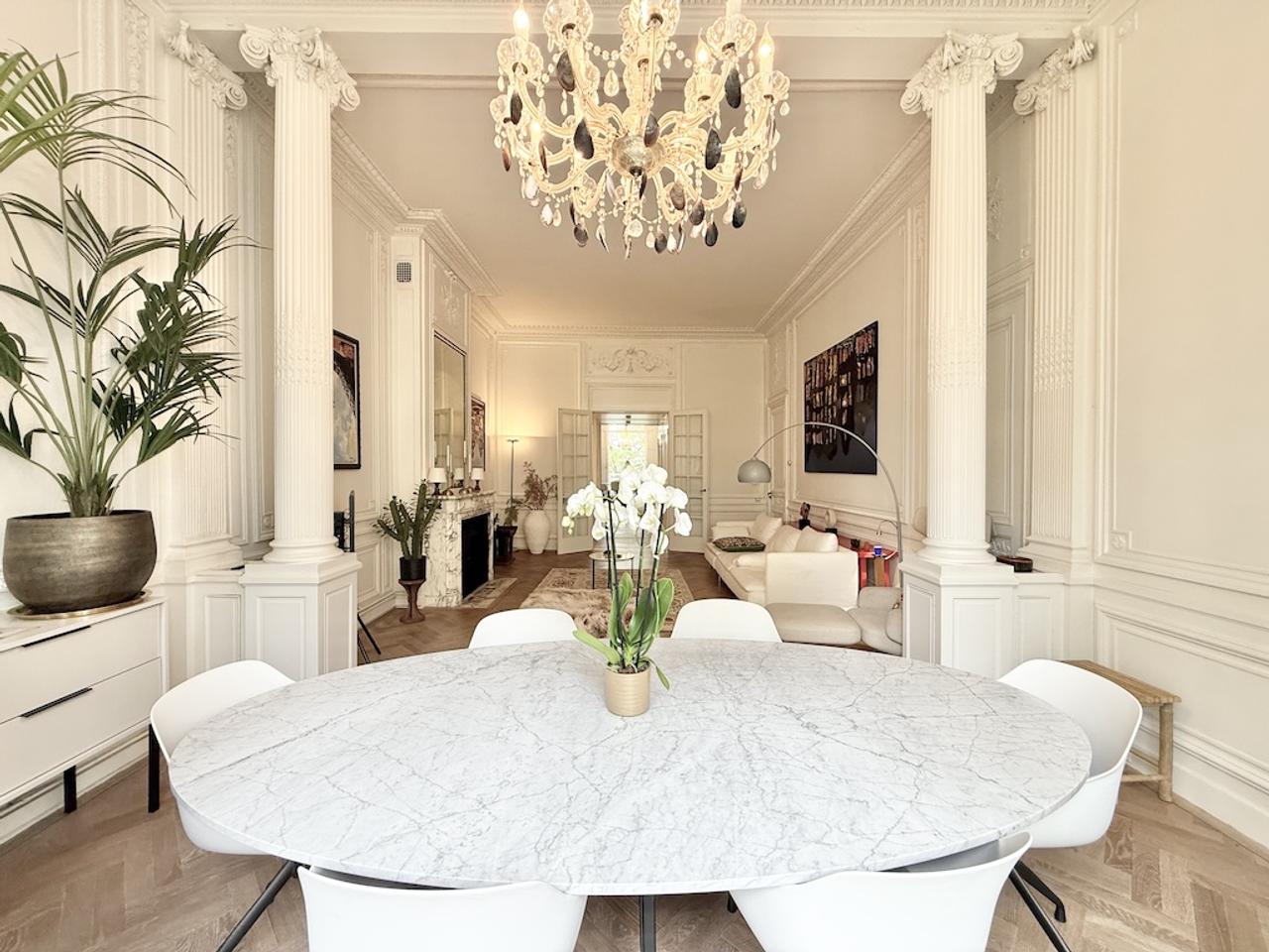 123 m² Furnished Living Near Vondelpark - Image 6