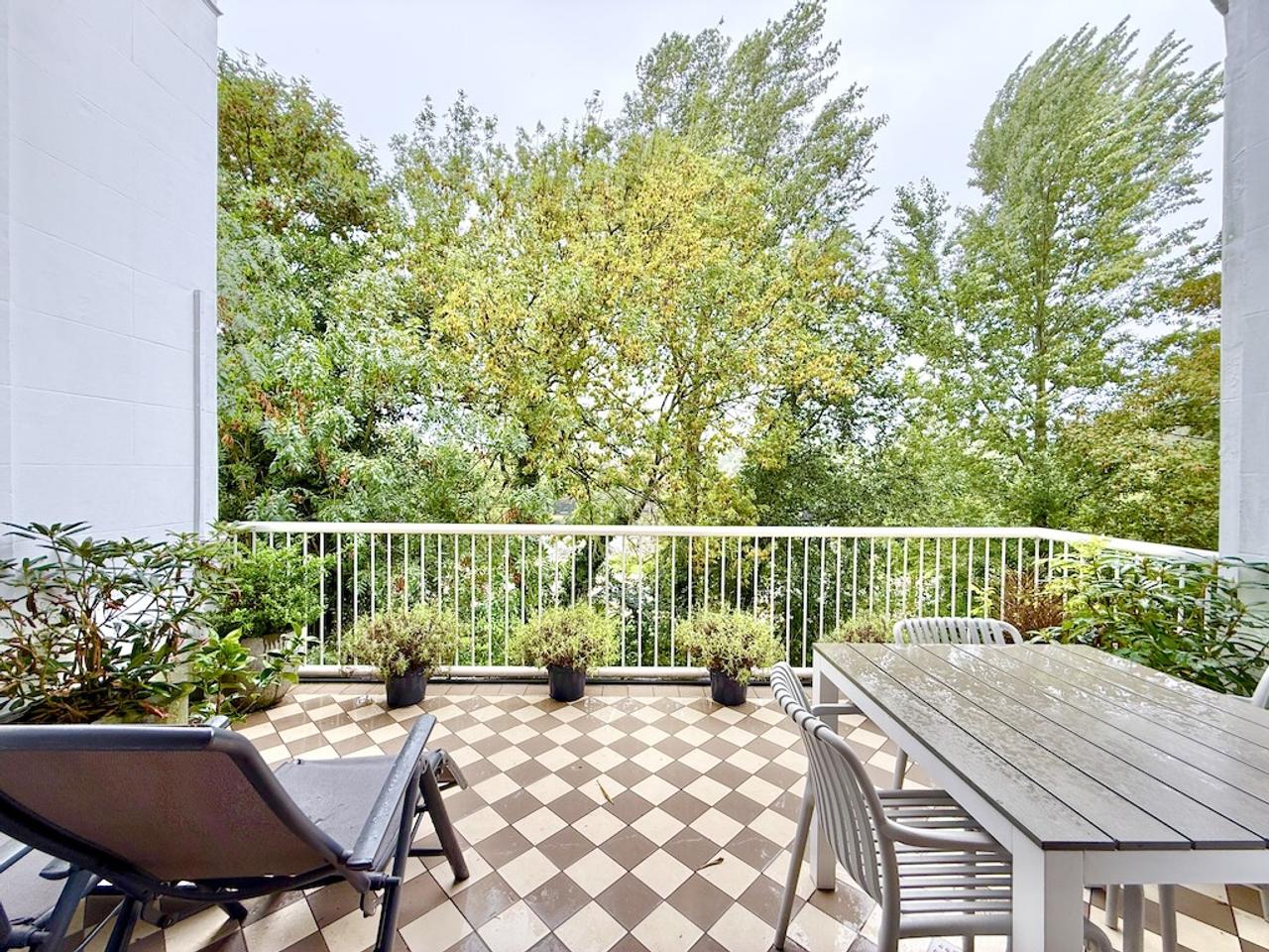123 m² Furnished Living Near Vondelpark - Image 7