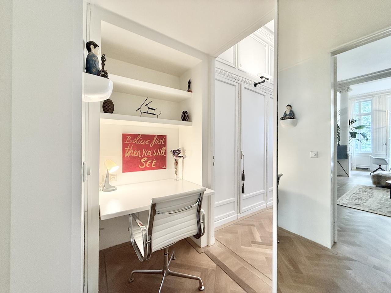 123 m² Furnished Living Near Vondelpark - Image 10