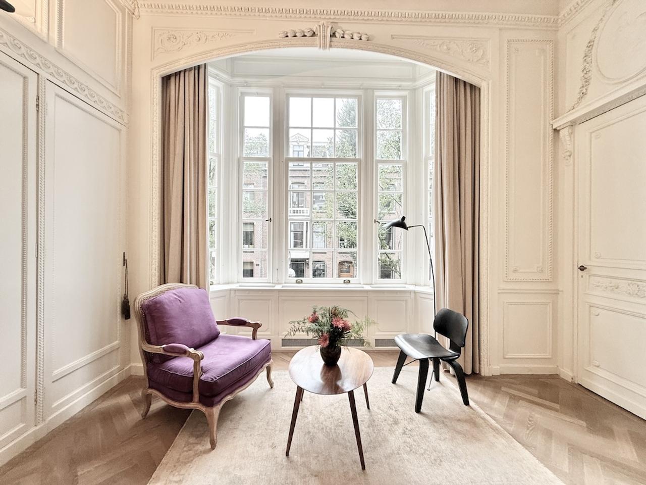 123 m² Furnished Living Near Vondelpark - Image 11