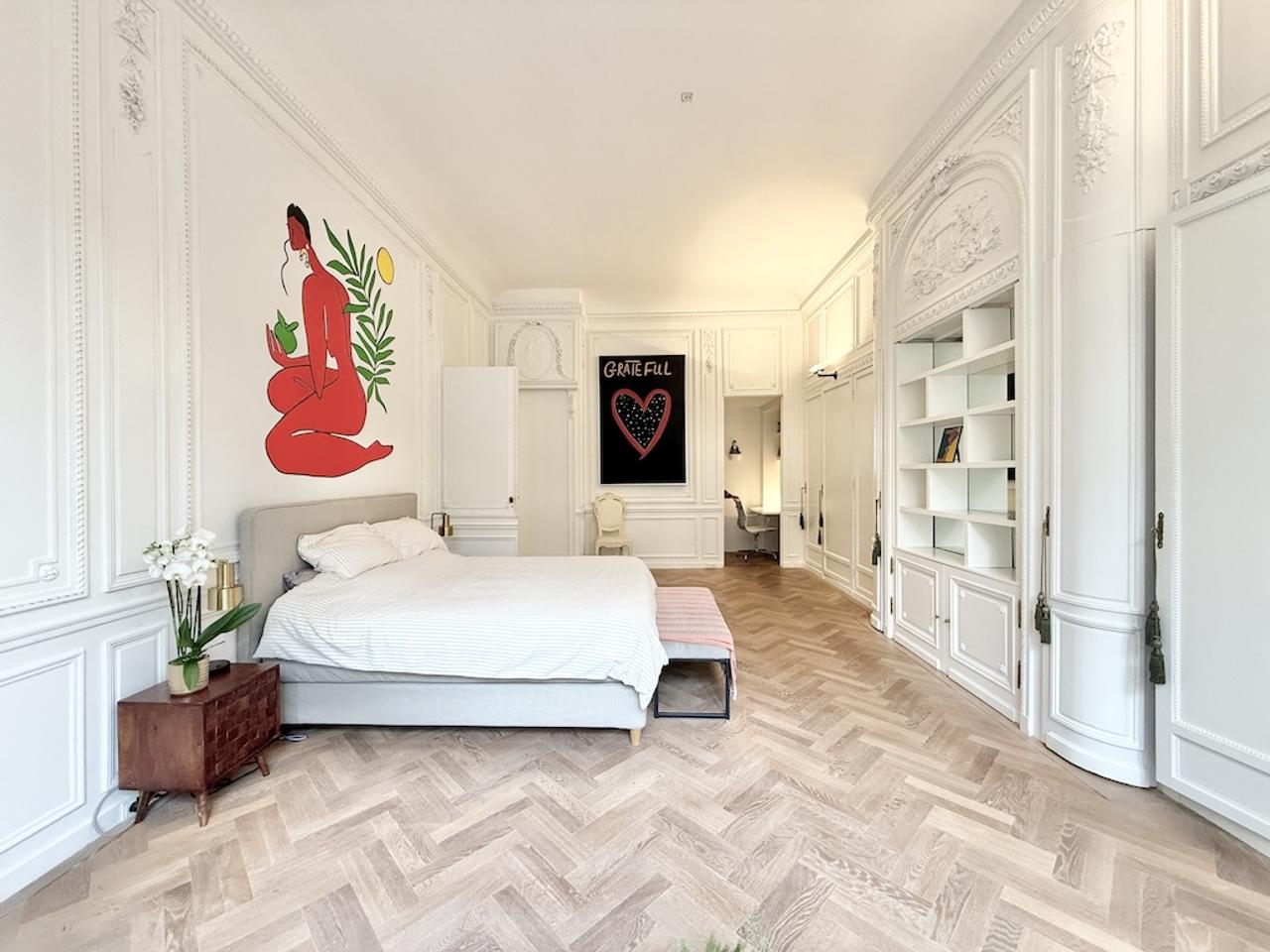 123 m² Furnished Living Near Vondelpark - Image 12
