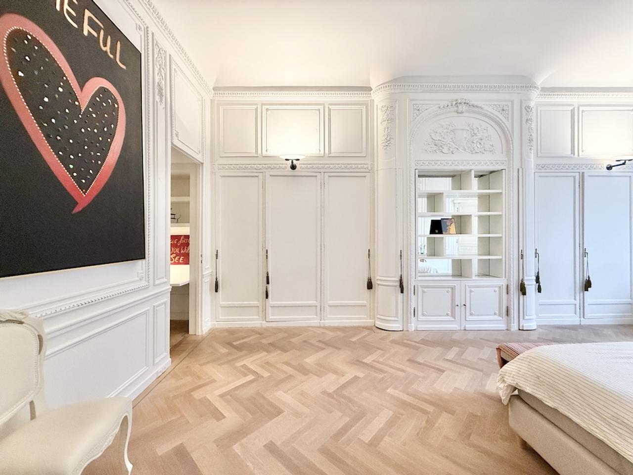 123 m² Furnished Living Near Vondelpark - Image 13