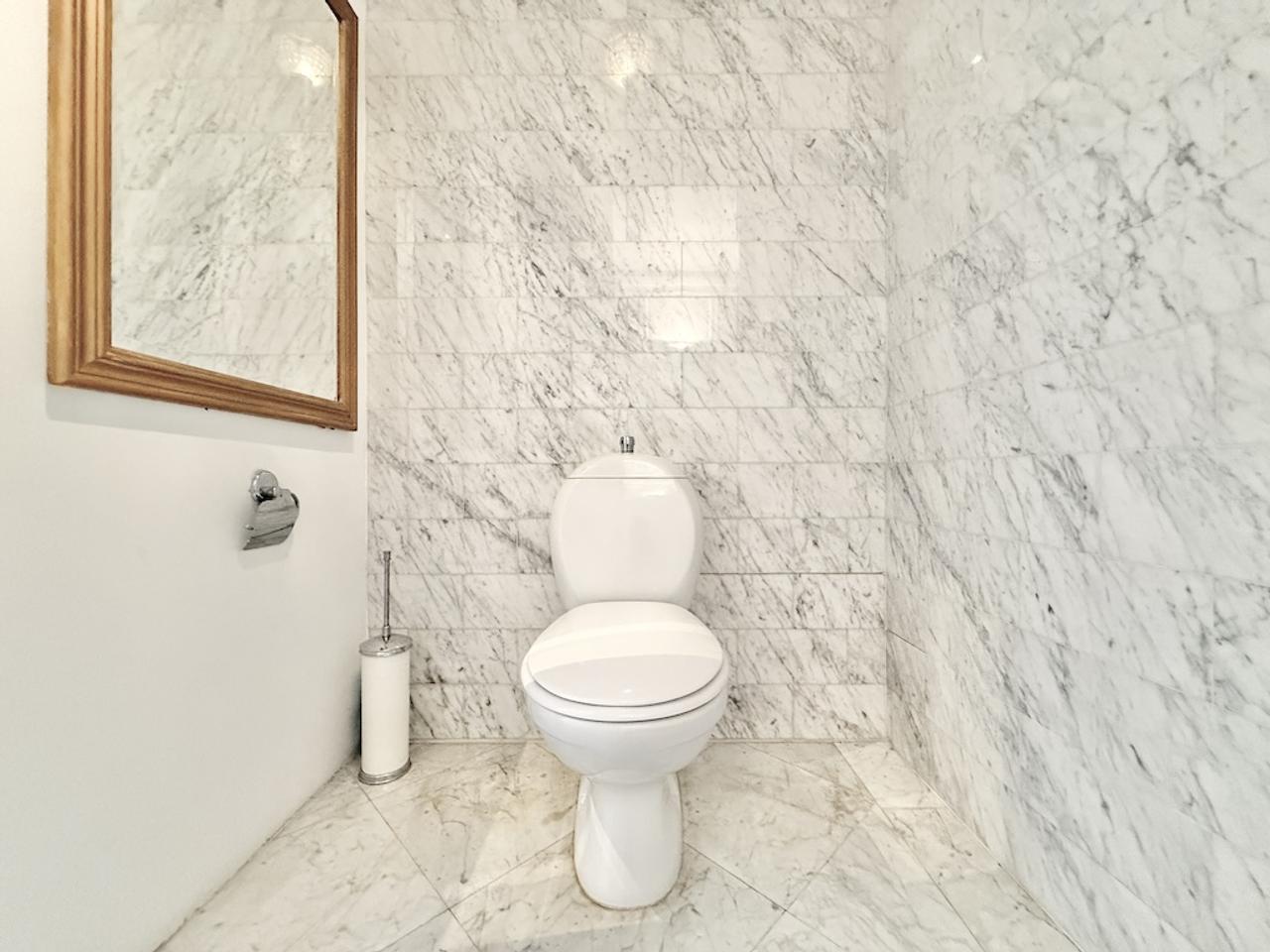 123 m² Furnished Living Near Vondelpark - Image 16