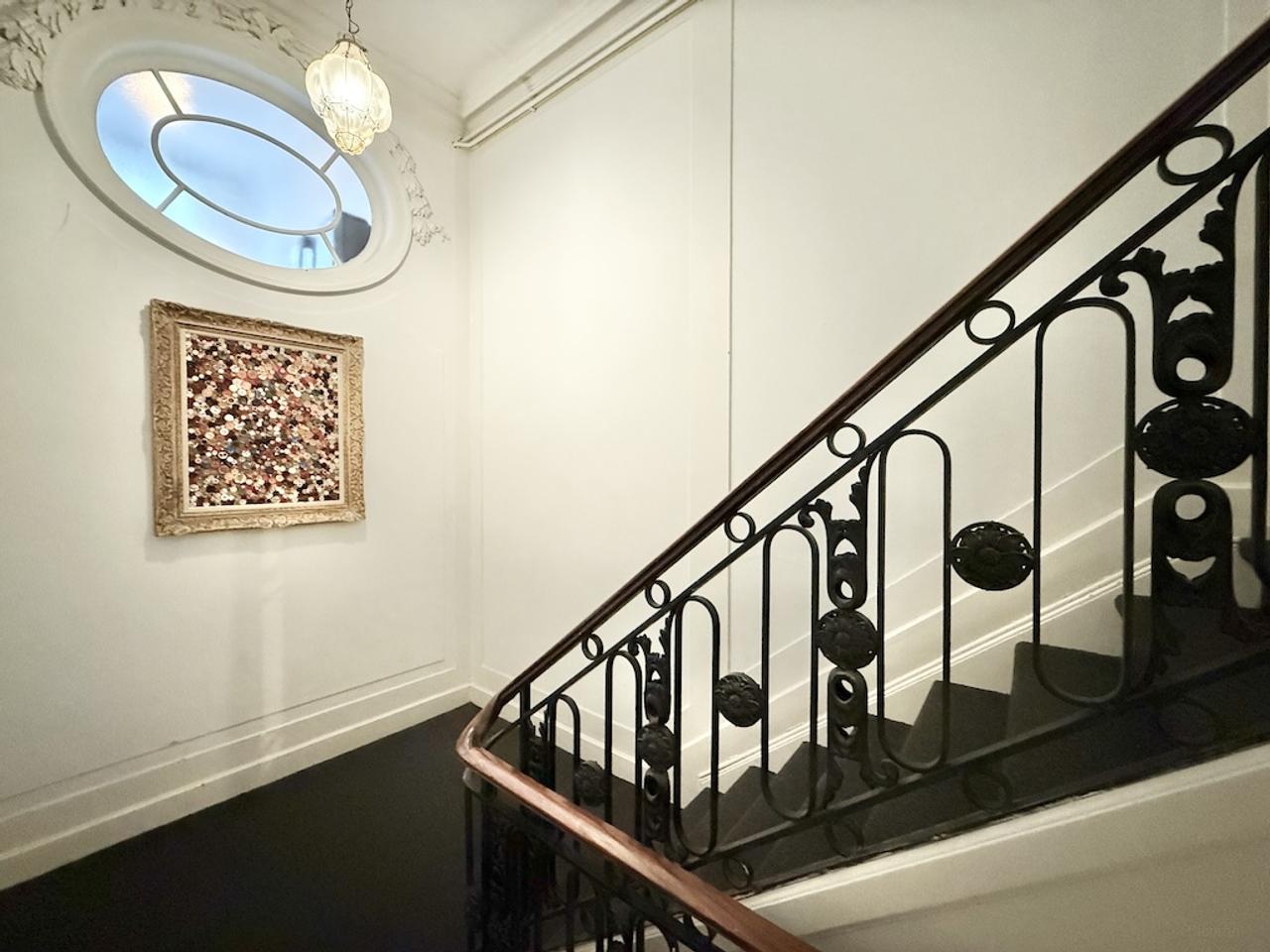 123 m² Furnished Living Near Vondelpark - Image 17