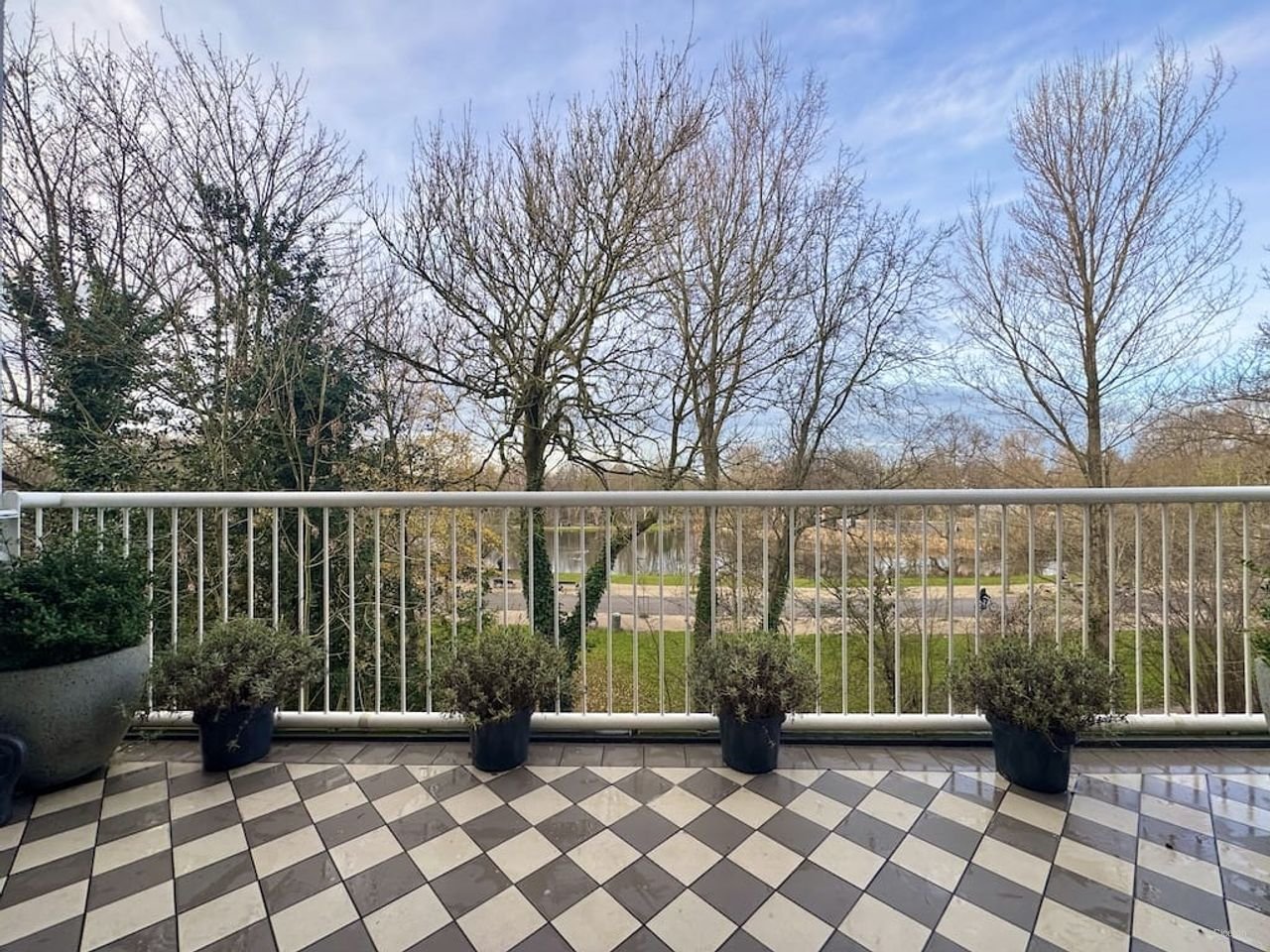 Riant wonen aan de Van Eeghenstraat - Afbeelding 9