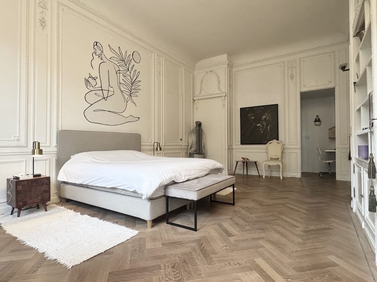 Riant wonen aan de Van Eeghenstraat - Afbeelding 14