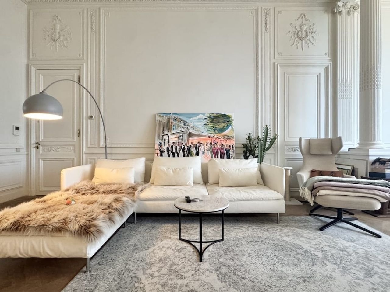 Riant wonen aan de Van Eeghenstraat - Afbeelding 7