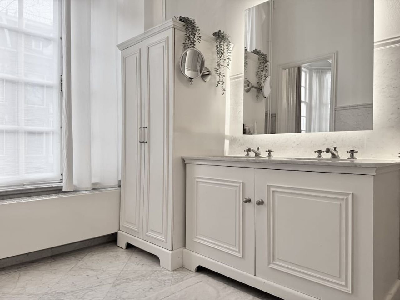 Riant wonen aan de Van Eeghenstraat - Afbeelding 17