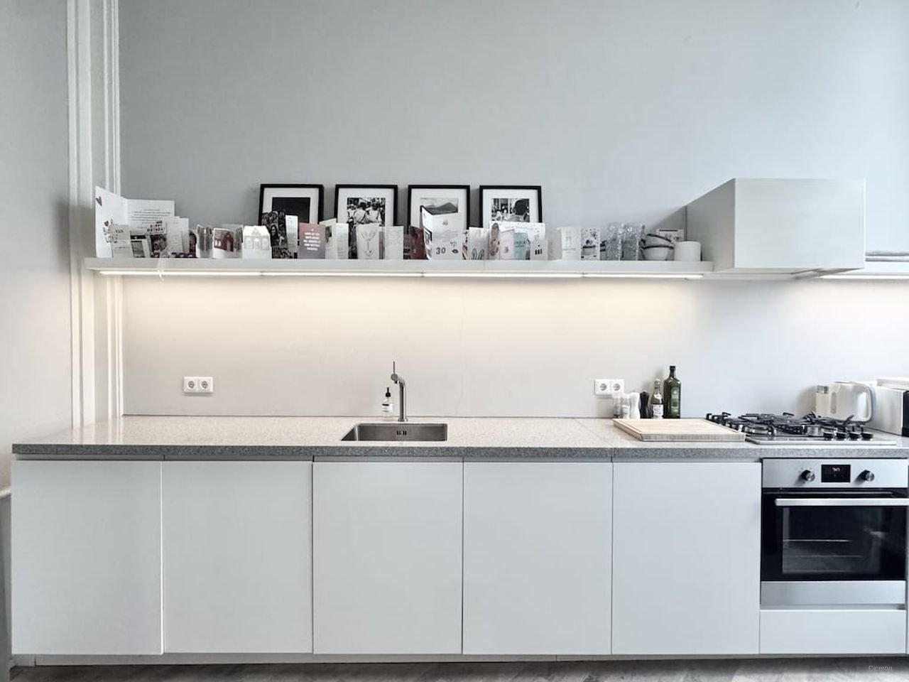 Riant wonen aan de Van Eeghenstraat - Afbeelding 12