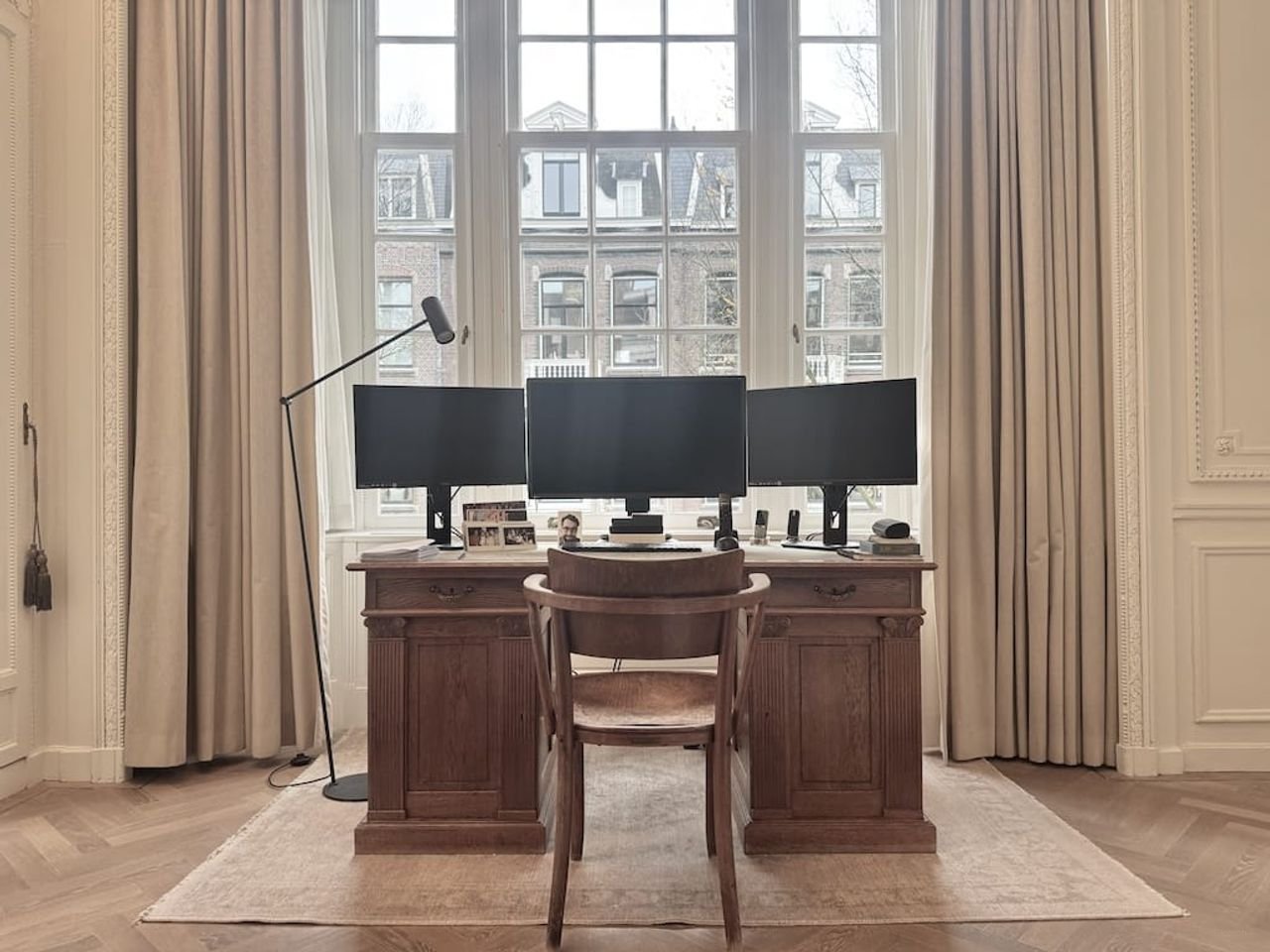 Riant wonen aan de Van Eeghenstraat - Afbeelding 15