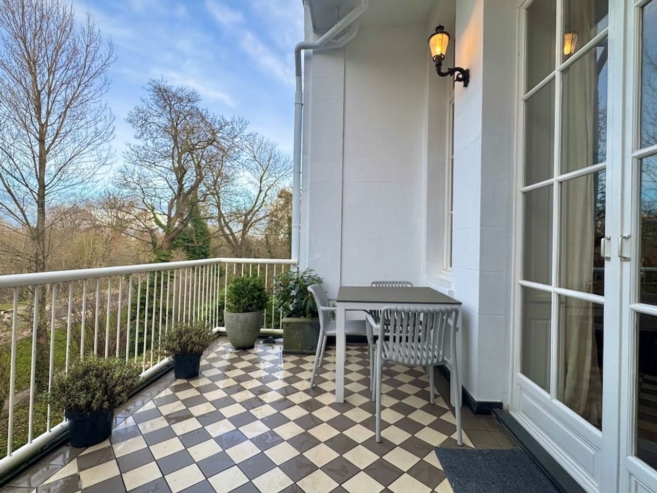 Riant wonen aan de Van Eeghenstraat - Afbeelding 8