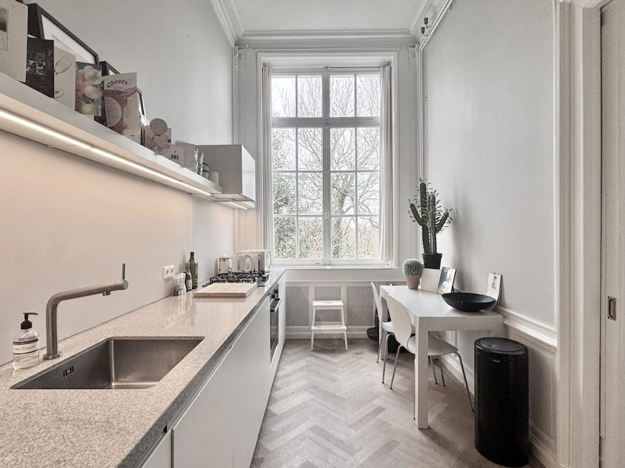 Riant wonen aan de Van Eeghenstraat - Afbeelding 11