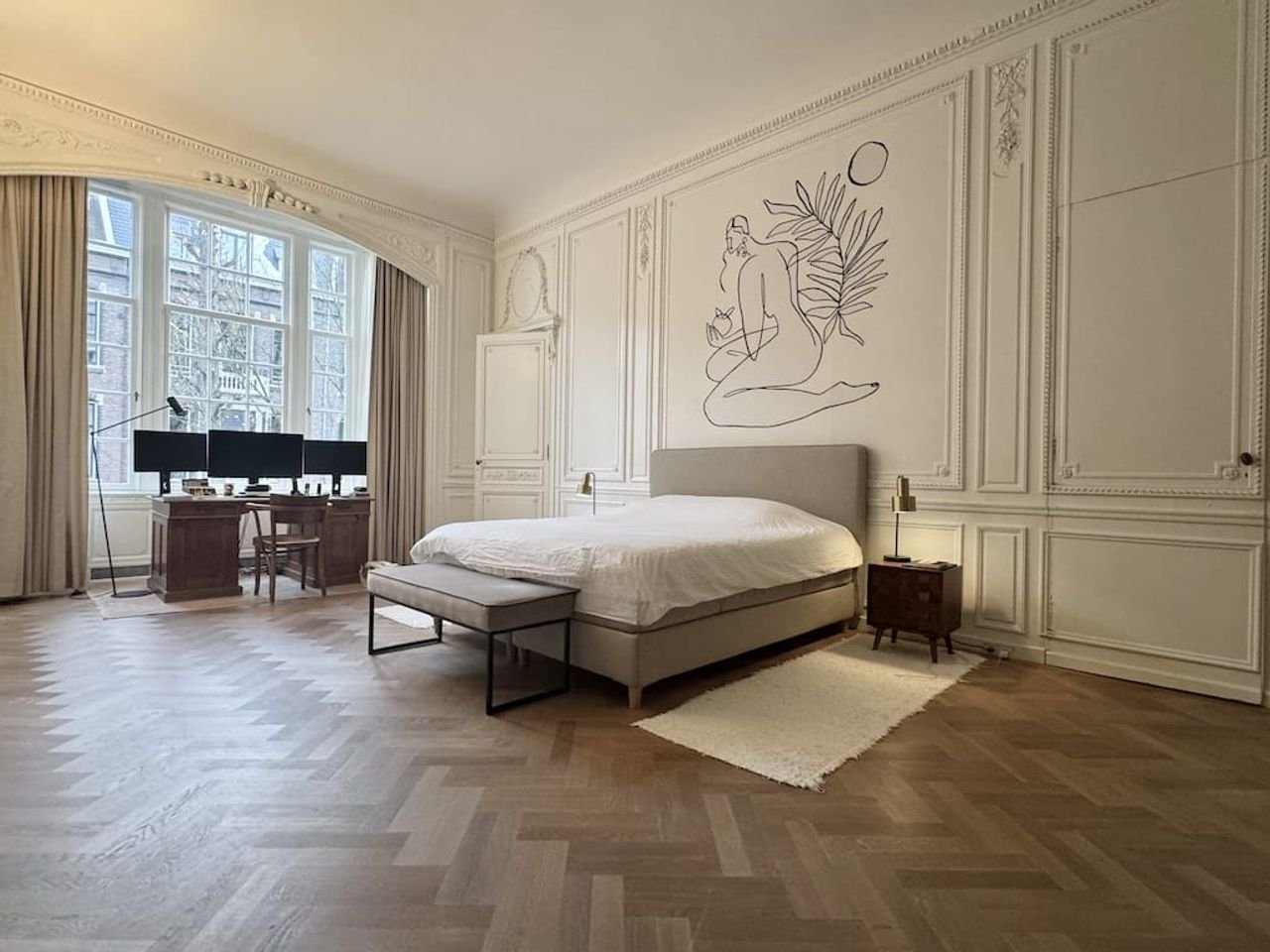 Riant wonen aan de Van Eeghenstraat - Afbeelding 13