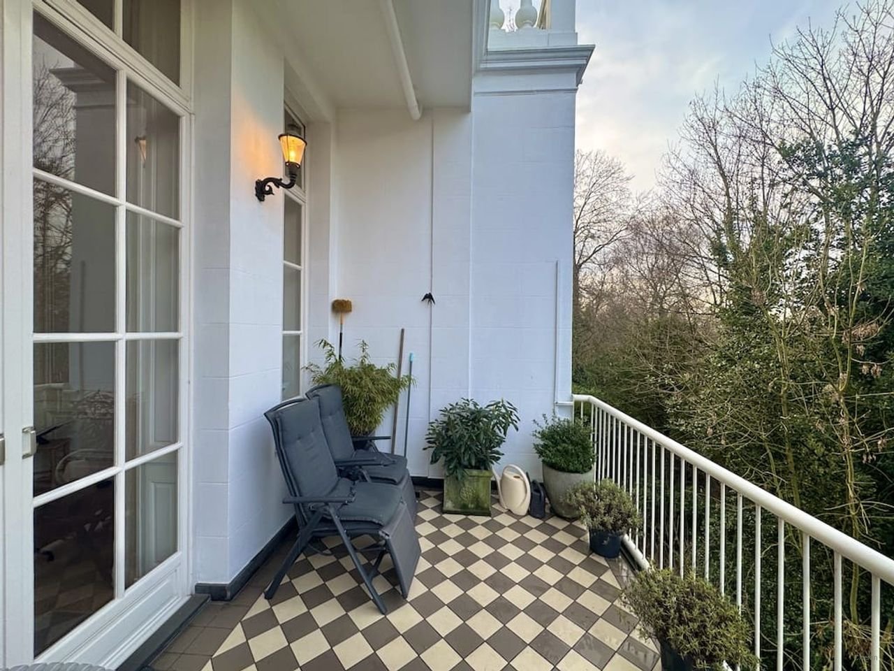 Riant wonen aan de Van Eeghenstraat - Afbeelding 10