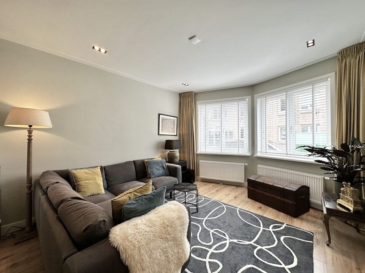 Modern benedenhuis met tuin in Zuid - Afbeelding 3