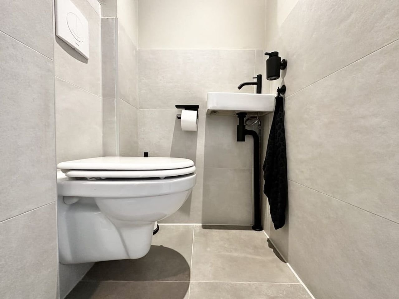 Modern benedenhuis met tuin in Zuid - Afbeelding 15