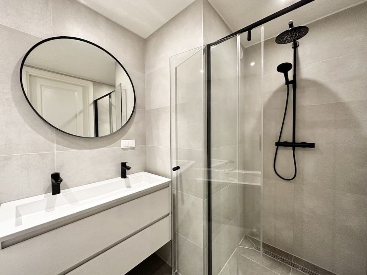 Modern benedenhuis met tuin in Zuid - Afbeelding 10