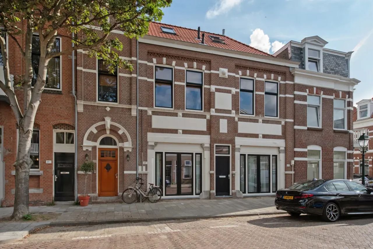 Ruim 4-kamerappartement bij het strand - Afbeelding 3