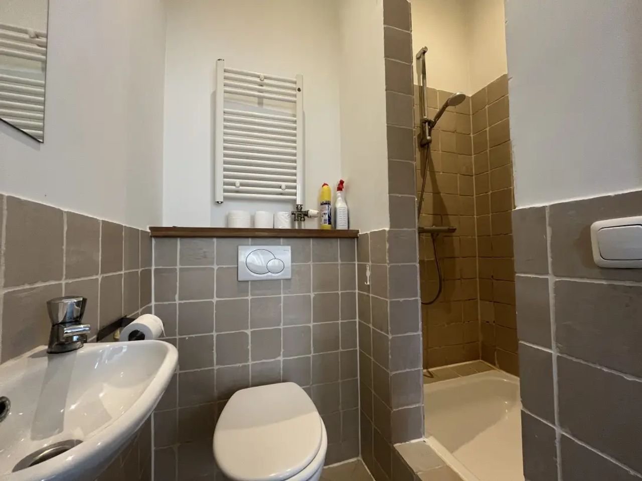 Licht appartement in Valkenboskwartier - Afbeelding 2