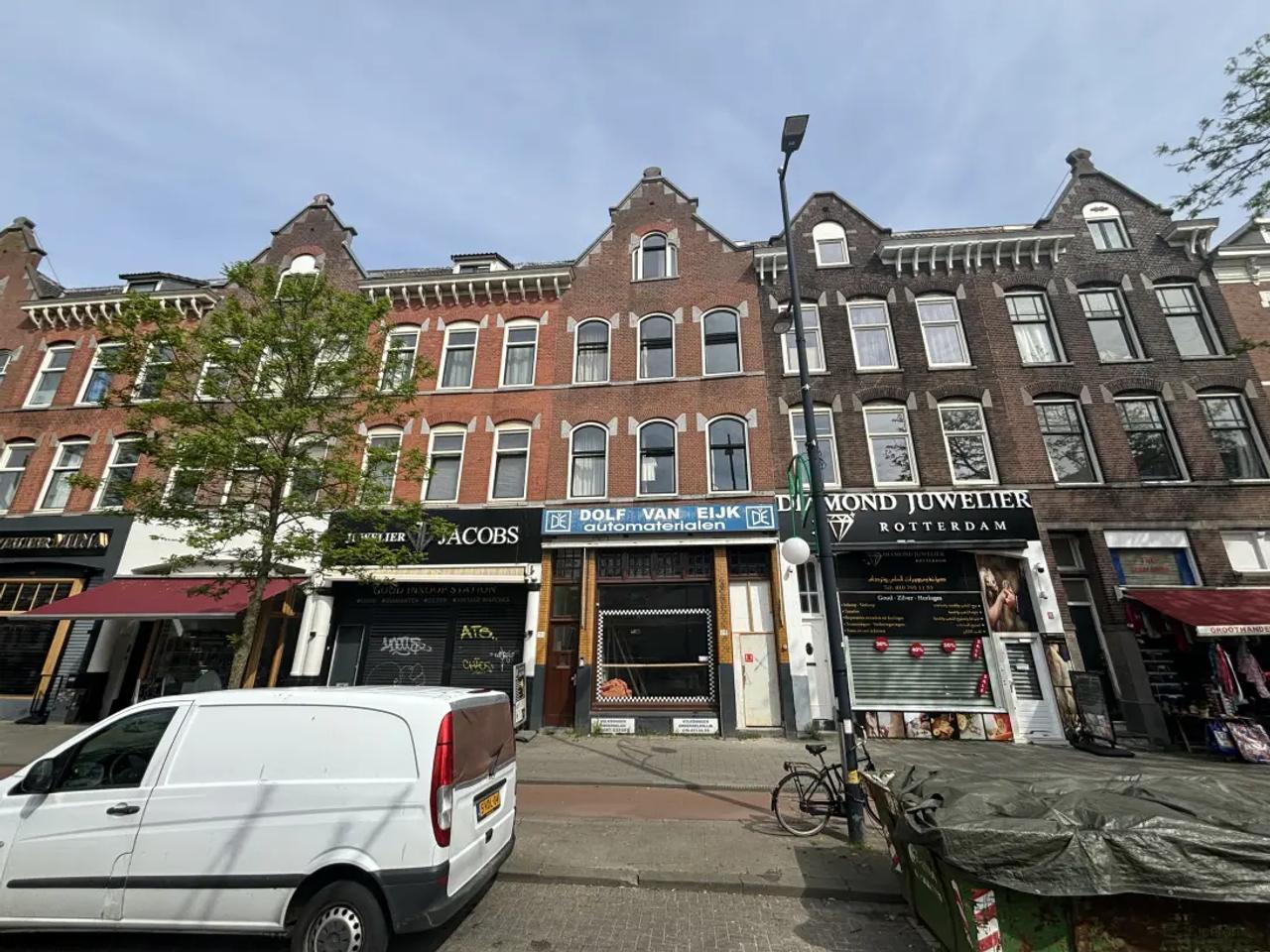 Compact 2-kamerappartement in Middelland - Afbeelding 1