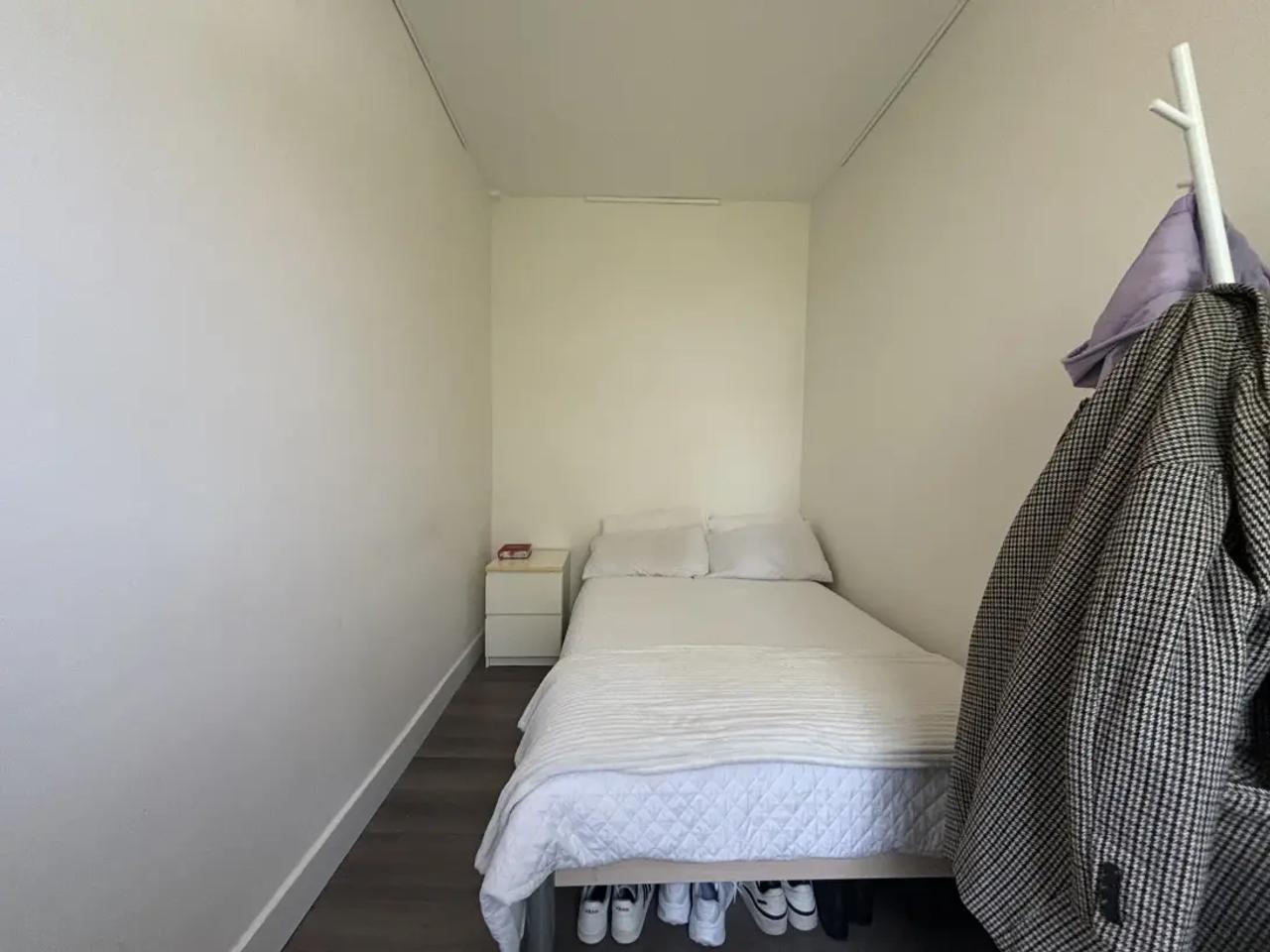 Compact 2-kamerappartement in Middelland - Afbeelding 3