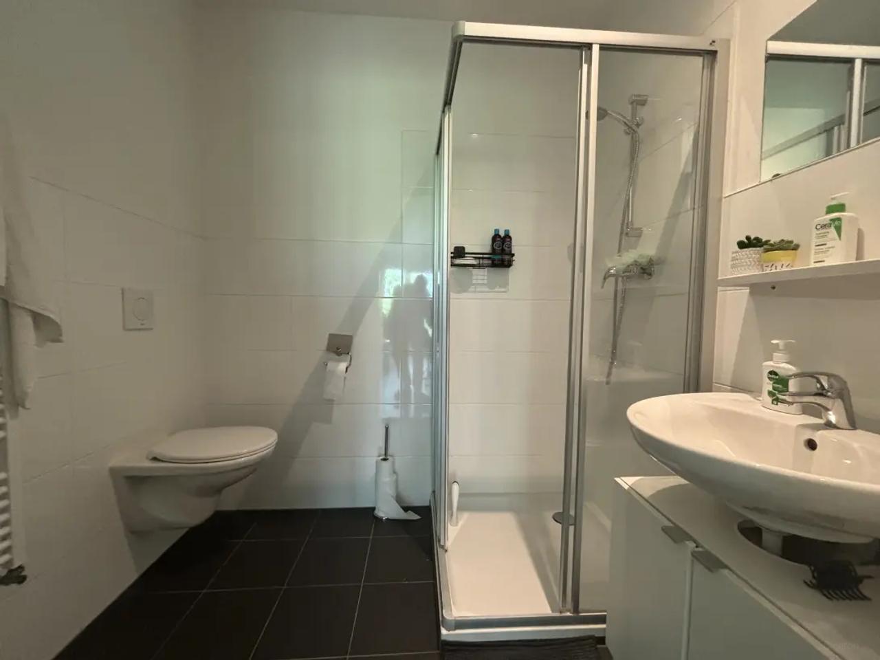 Compact 2-kamerappartement in Middelland - Afbeelding 4