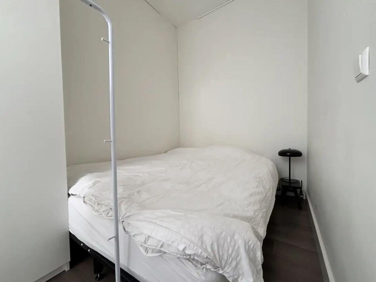 Modern 2-kamer appartement met balkon - Afbeelding 3