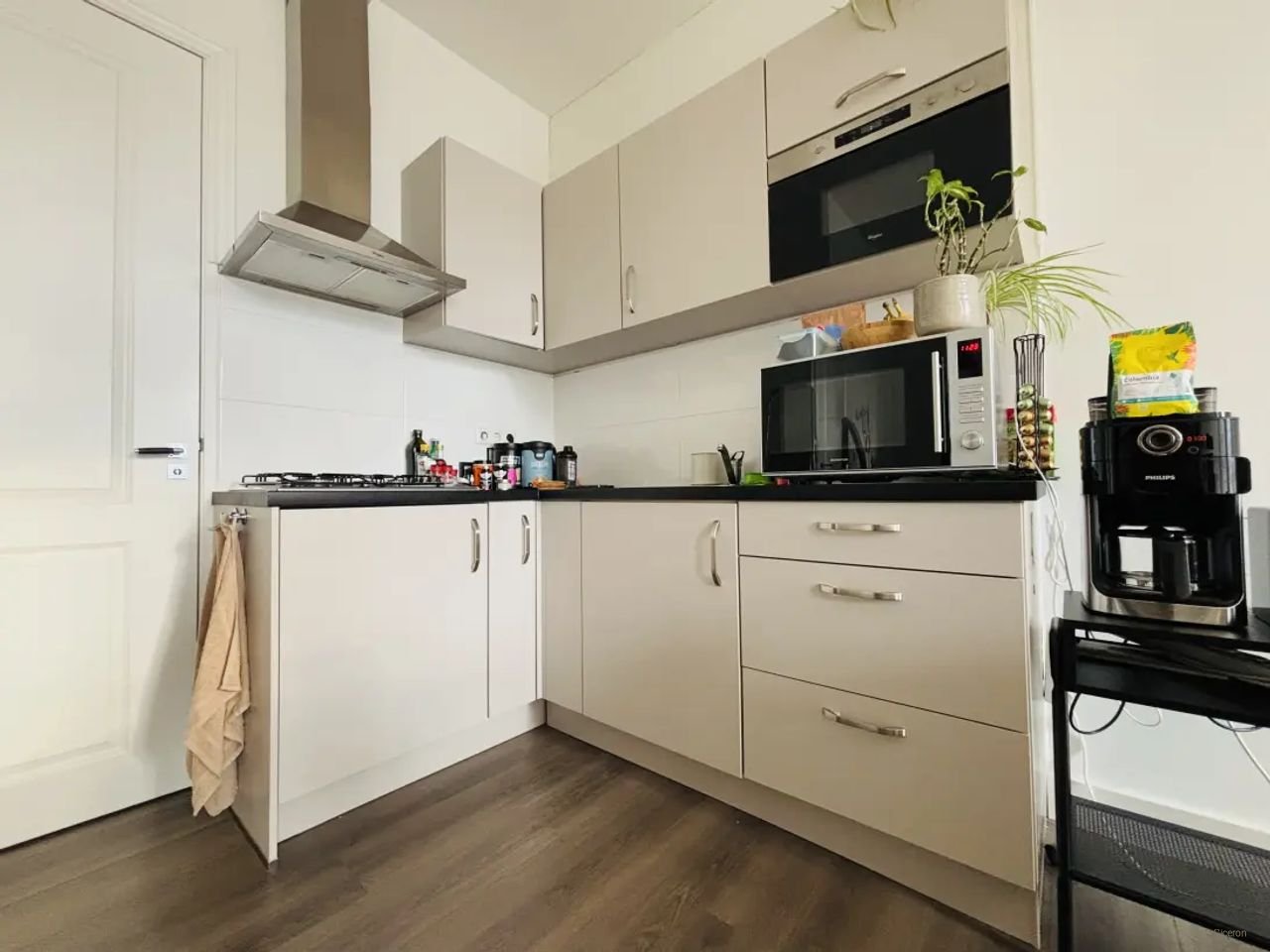 Modern 2-kamer appartement met balkon - Afbeelding 4