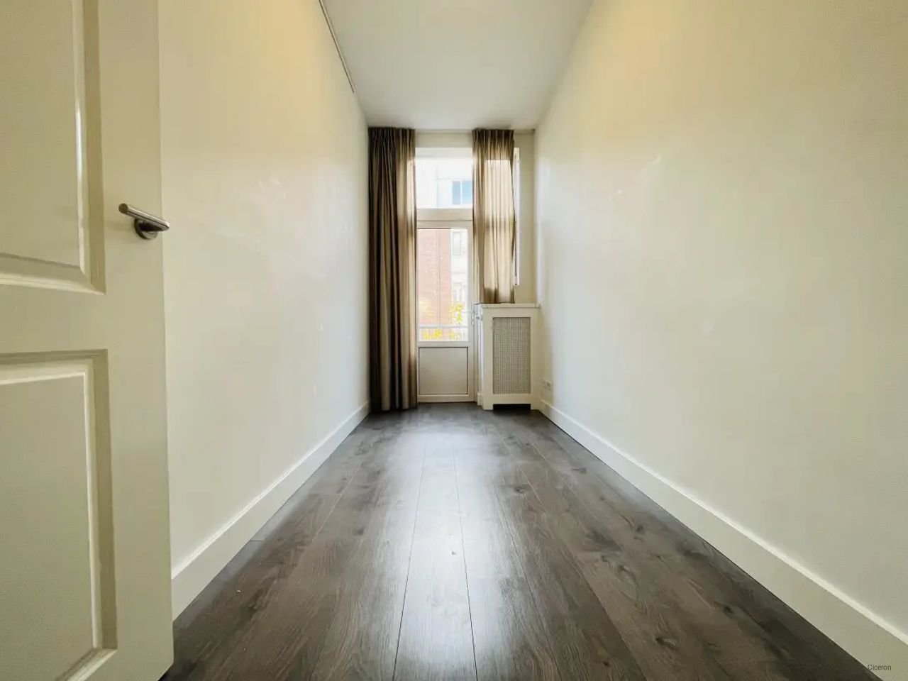 Wonen aan de groene Essenburgsingel - Afbeelding 3