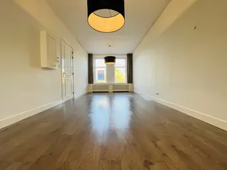 Wonen aan de groene Essenburgsingel