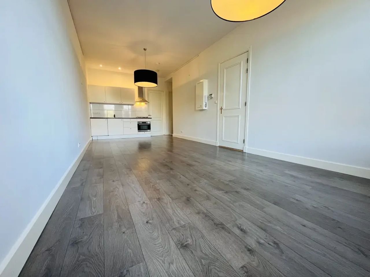 Wonen aan de groene Essenburgsingel - Afbeelding 2