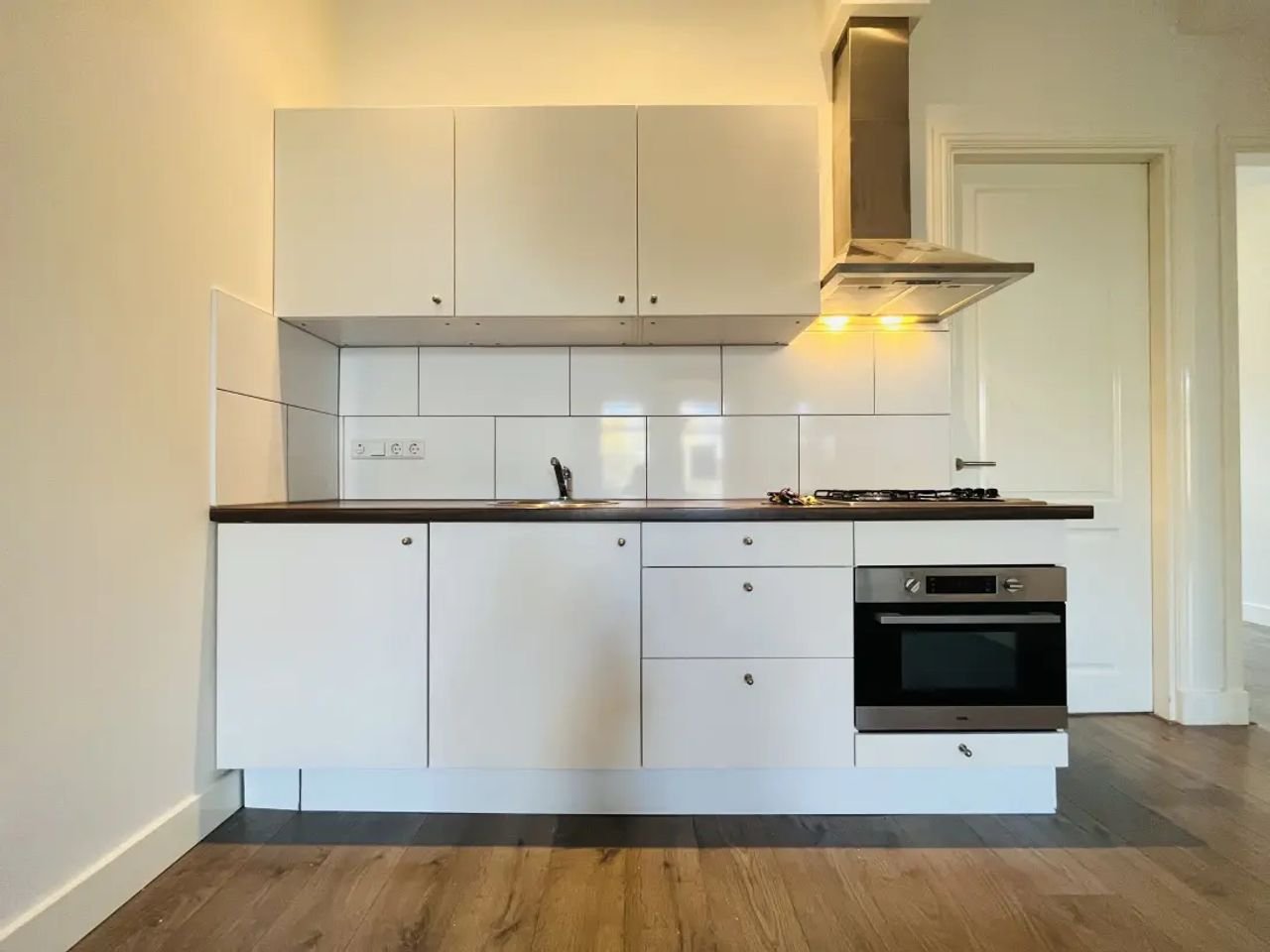 Wonen aan de groene Essenburgsingel - Afbeelding 4