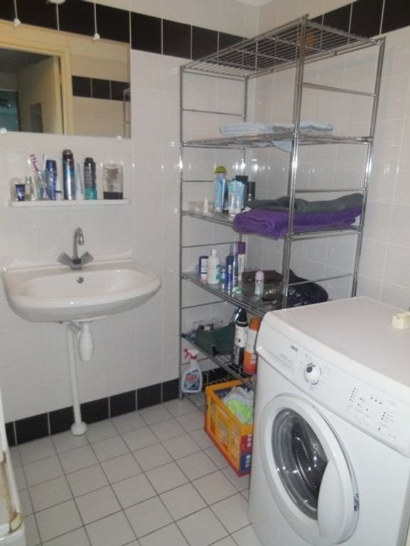 Stadsappartement met dakterras - Afbeelding 11