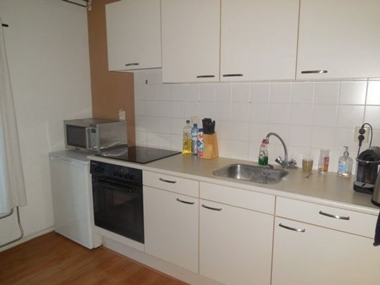 Stadsappartement met dakterras - Afbeelding 4