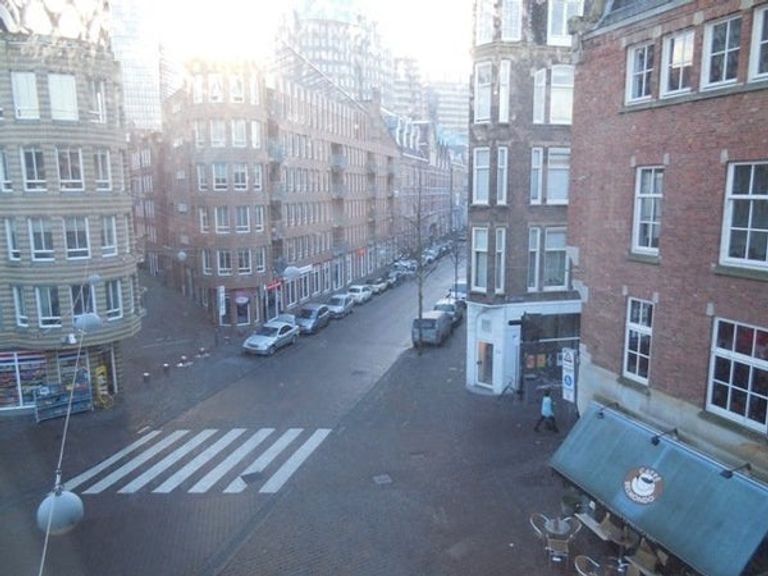 Stadsappartement met dakterras - Afbeelding 10