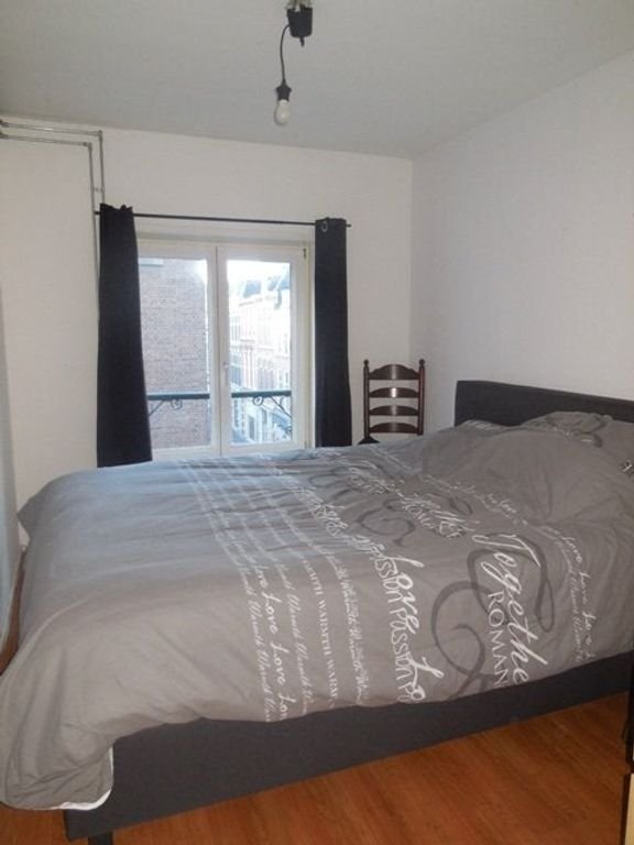 Stadsappartement met dakterras - Afbeelding 6