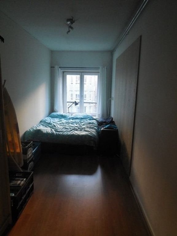 Stadsappartement met dakterras - Afbeelding 7