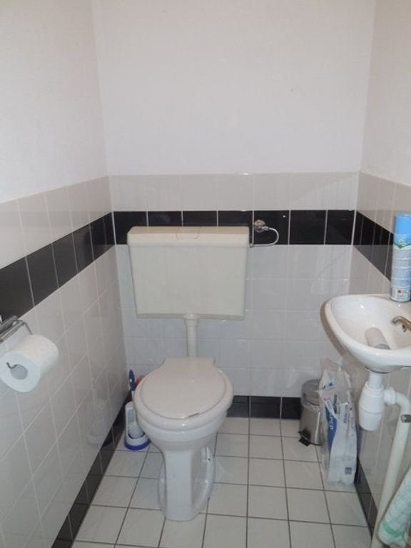 Stadsappartement met dakterras - Afbeelding 8