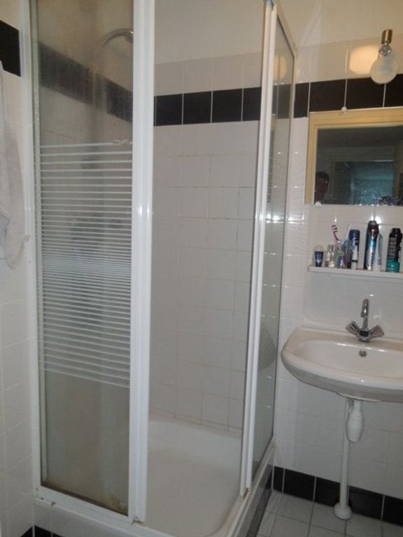 Stadsappartement met dakterras - Afbeelding 12