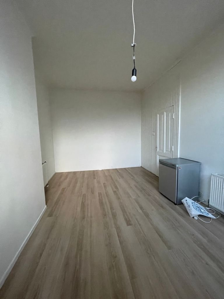Twee kamers met terras in hartje Meppel - Afbeelding 3