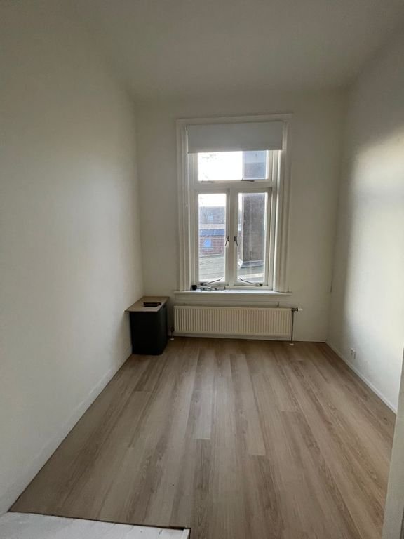 Twee kamers met terras in hartje Meppel - Afbeelding 4