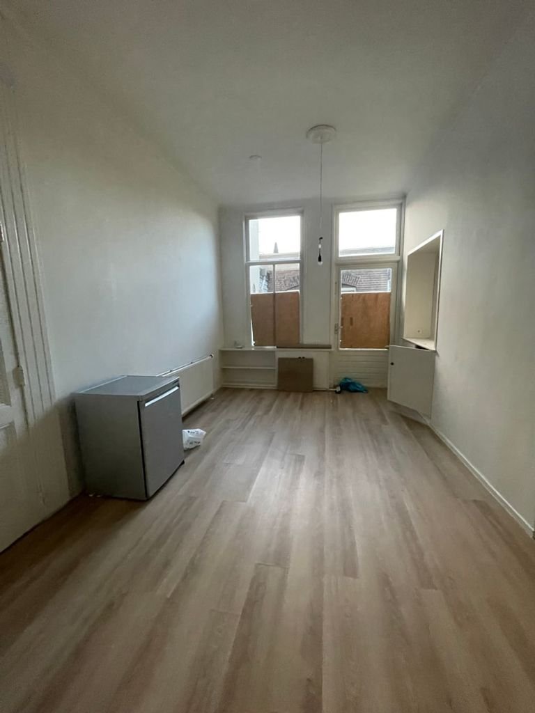 Twee kamers met terras in hartje Meppel - Afbeelding 2