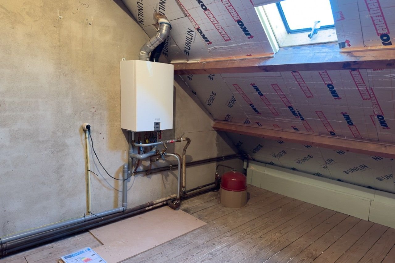 Fijne woning met garage en nieuwe keuken - Afbeelding 18