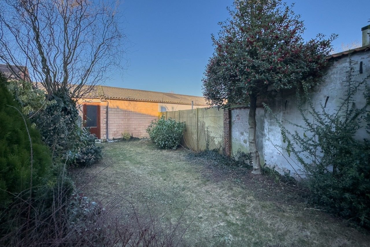 Fijne woning met garage en nieuwe keuken - Afbeelding 22